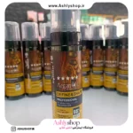 موس مو ارگان لایتنس اصل | حجم‌دهنده و تقویت‌کننده مو با روغن آرگان