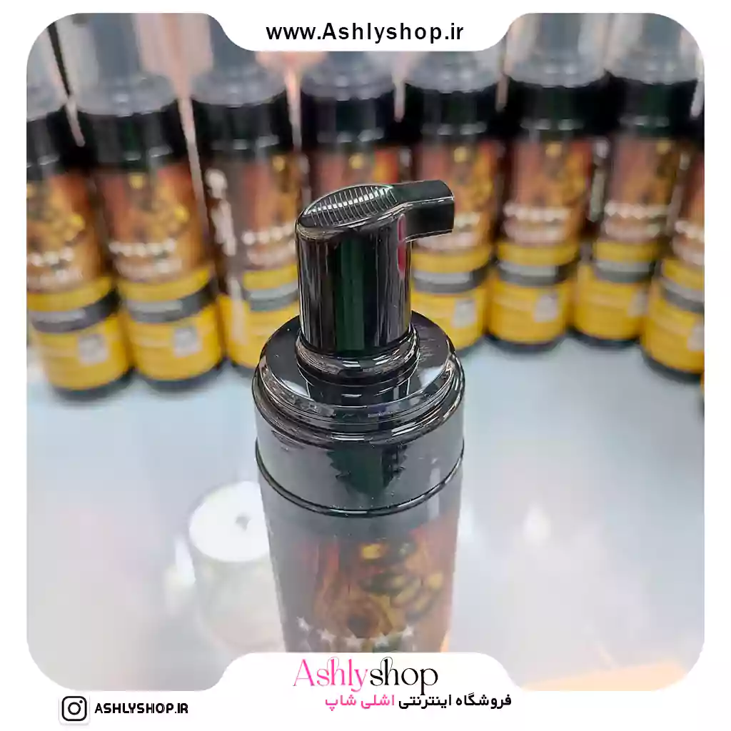 موس مو ارگان لایتنس