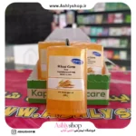 صابون جوانه گندم کاپوس