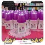 رول ضد تعریق زنانه مای ویولت