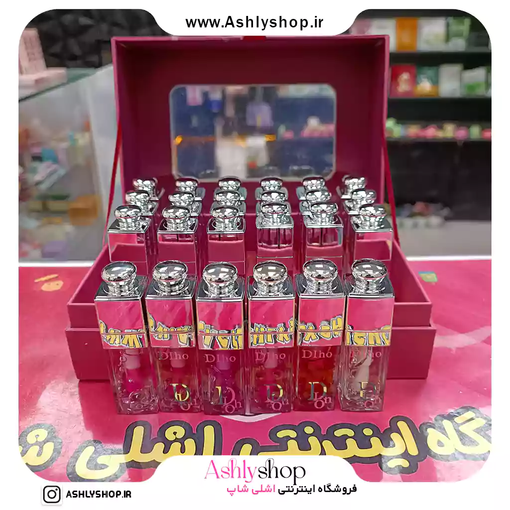 بالم لب دیهو Diho