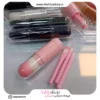 براش آرایشی کپسولی مسافرتی