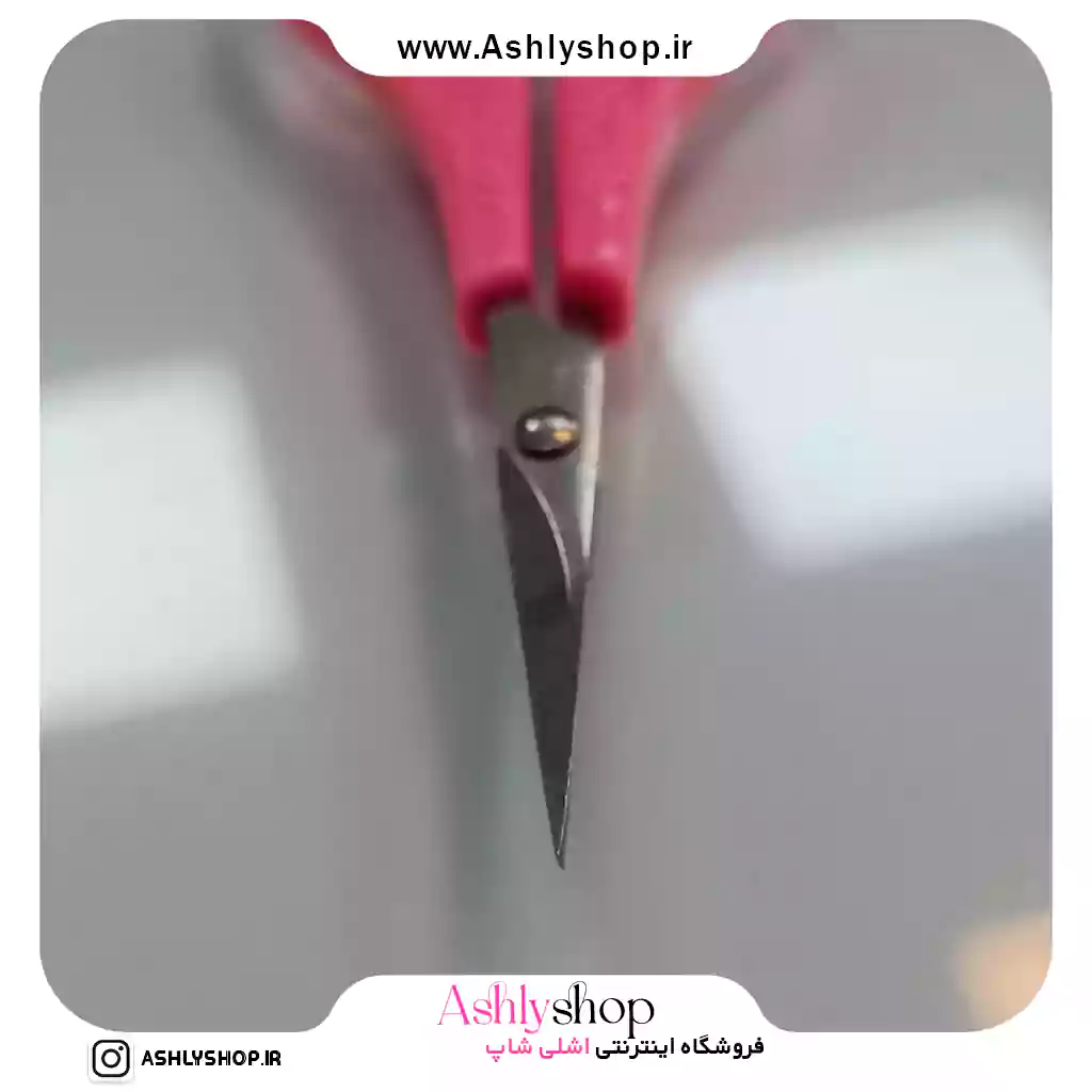 قیچی اصلاح صورت قیچی اصلاح صورت