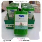 صابون آلوئه‌ورا کاپوس