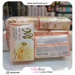 صابون مای ولوت تاچ