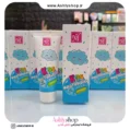کرم مرطوب کننده کودک مای