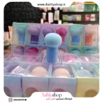 پد آرایشی اسفنجی قارچی