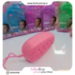 لیف سیلیکونی موشی اسفنجدار – لیف فانتزی سیلیکونی با اسفنج نرم و طراحی موشی