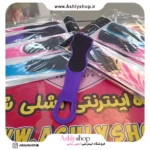 سوهان پاشنه پا دو طرفه