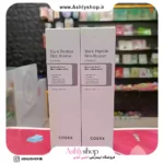 سرم ۶ پپتاید کوزارکس اورجینال