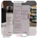 سرم ۶ پپتاید کوزارکس اورجینال تقویت، صافکنندگی و جوانسازی پوست