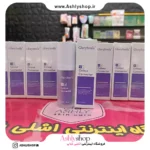 ژل سفید کننده دندان گلوری اسمایل