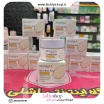 کرم کاسهای برنج بیواکوا