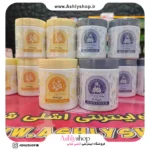 کره بدن ارکیده و اسمانتوس بیواکوا