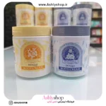 کره بدن ارکیده و اسمانتوس بیواکوا