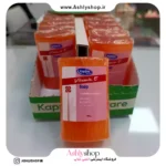 صابون ویتامین E کاپوس