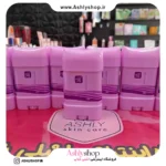 ضد تعریق کرمی میس چارم مای