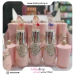 بالم لب حرارتی گل دار میس رویال