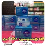 کرم کاسهای هیالورونیک اسید بیواکوا