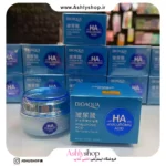 کرم کاسهای هیالورونیک اسید بیواکوا