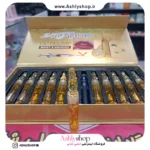 حجم‌دهنده لب کلاژن کیس بیوتی