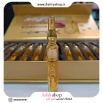 حجم‌دهنده لب کلاژن کیس بیوتی