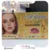 حجم‌دهنده لب کلاژن کیس بیوتی