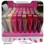 لیپگلاس اولیبولا طرح رود