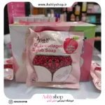 صابون باسن کاریته