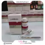 سرم تقویت کننده ناخن لانبنا LANBENA
