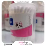 خرید گوش پاک کن نازنیکا | گوش پاک کن نرم و ایمن برای استفاده روزانه