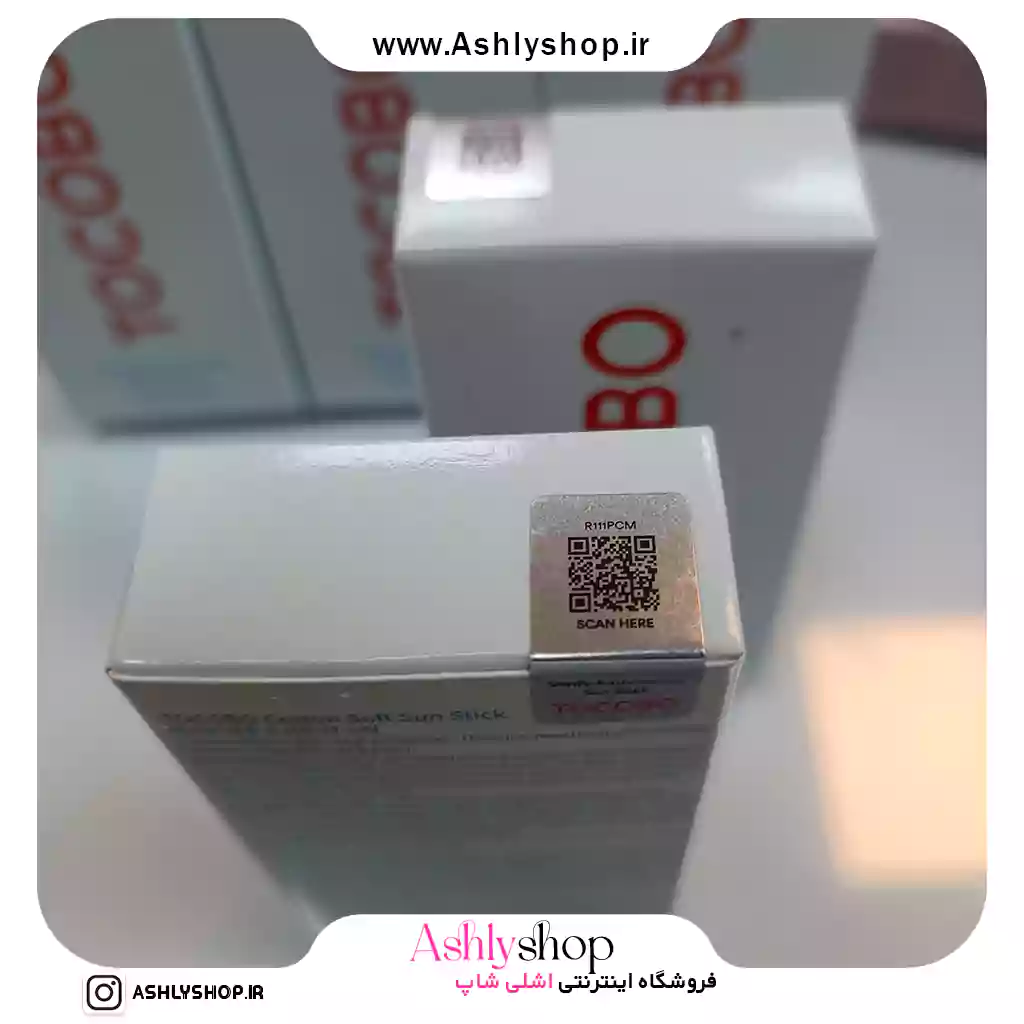 ضدآفتاب استیکی توکوبو اورجینال