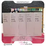 تونر انوا 77 درصد اورجینال