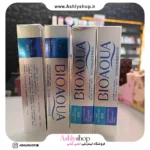 کرم ضد جوش بیواکوا – درمان موثر و سریع جوش‌های صورت