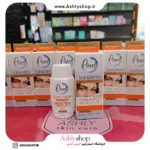 ضدآفتاب فیزیکی بیرنگ پیکسل