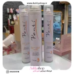 تافت مو پنتی شماره 5 با حجم 450 میل