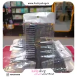 شانه حالت دهی مو