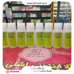 محلول استون لاک پاک کن نکلاسی