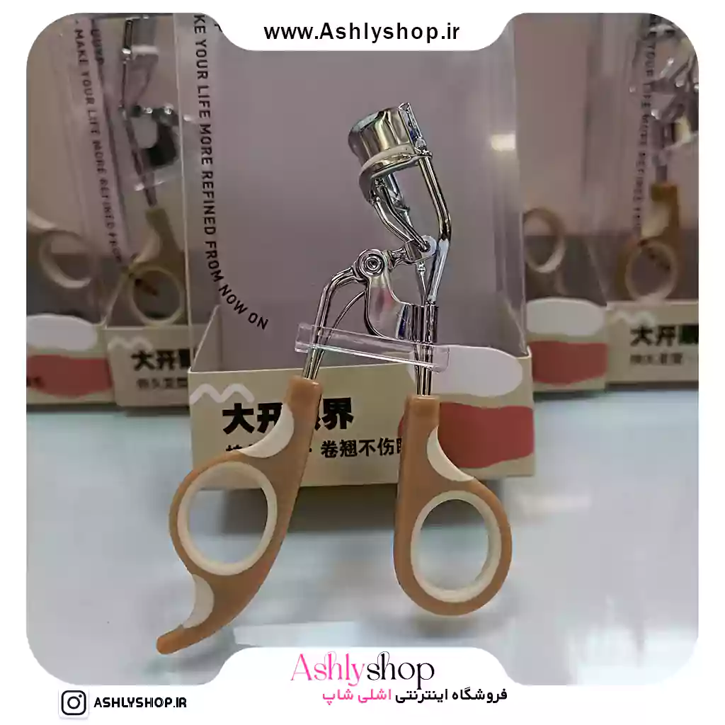 فرمژه رنگی یو یو وای پی فرمژه رنگی یو یو وای پی