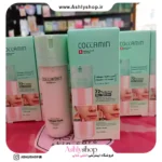 کرم کلاژن بانک کلامین