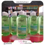 تونر دافی مناسب پوست چرب و مختلط