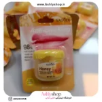 بالم لب وازلینی عسل سادور