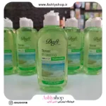 خرید تونر دافی پوست چرب و مختلط ۲۰۰ ml – پاکسازی، مات کنندگی و کنترل چربی