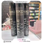 تافت مو ریکو شماره 5 با حجم 500 میل