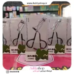 فرمژه دسته مشکی فنری یو یو وای پی