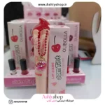 خرید لیپ گلاس آویز دار اولی بولا – کیوت