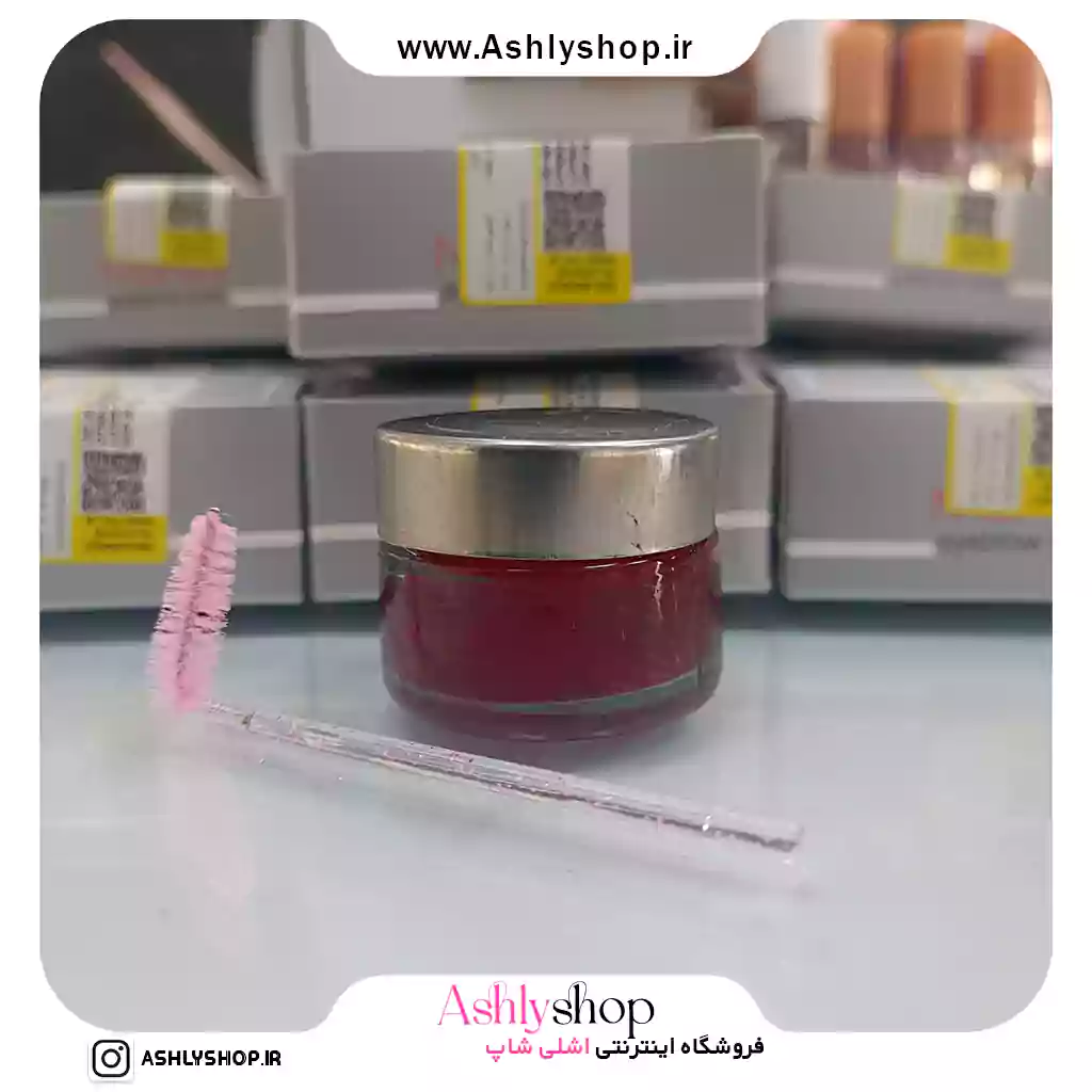 صابون ابرو کاسه‌ای مورلی