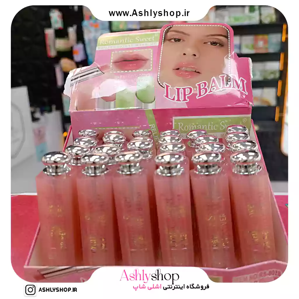 بالم طرح دیور رومانتیک سوییت