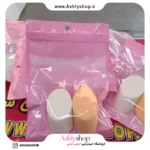 پد سوسیسی ۲ عددی