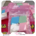 پد لوزی ۴ عددی